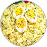 Reser s Deviled Egg Potato Salad 29