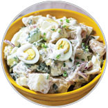 Reser s Deviled Egg Potato Salad 31