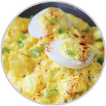 Reser s Deviled Egg Potato Salad 37