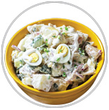 Reser s Deviled Egg Potato Salad 39