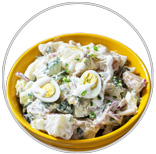 Reser s Deviled Egg Potato Salad 40
