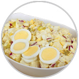 Reser s Deviled Egg Potato Salad 41