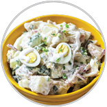 Reser s Deviled Egg Potato Salad 42