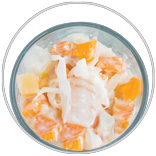 Reser s Hawiian Delight