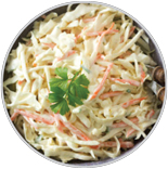 Reser s Homestyle Coleslaw 3