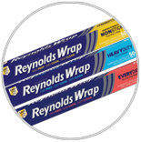 Reynold Wrap Aluminum Foil