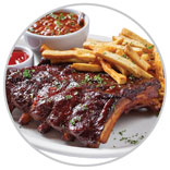 Ribs 50