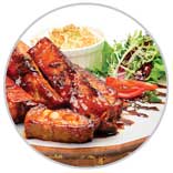 Ribs 60