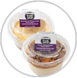 Richard s Dessert Parfait Cups