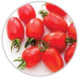 Roma Tomatoes 2