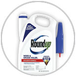 Round Up Weed Grass Killer