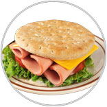 Russer Wunderbar Bologna 6