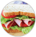 Russer Wunderbar Bologna 7