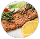Salmon 12