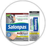 Salonpas Pain Relief