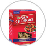 San Giorgio Pasta
