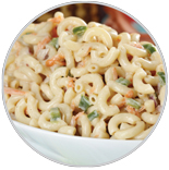 Sandridge Macaroni Salad 13