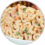 Sandridge Macaroni Salad 15