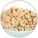 Sandridge Macaroni Salad 8