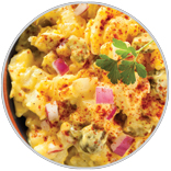 Sandridge Mustard or Melch s Potato Salad 1