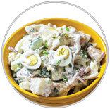 Sandridge Potato or Macaroni Salad 3