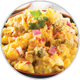 Sandridge Potato or Mustard Potato Salad