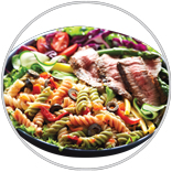 Sandridge Rotelli Pasta Salad 27