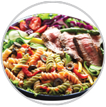 Sandridge Rotelli Pasta Salad 28