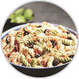 Sandridge Rotelli Pasta Salad 34