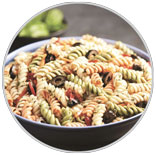 Sandridge Rotelli Pasta Salad 35