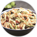 Sandridge Rotelli Pasta Salad 36