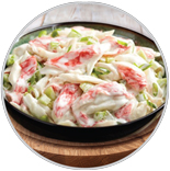 Sandridge Seafood Salad 22