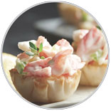 Sandridge Seafood Salad 25