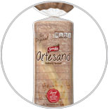 Sara Lee Artesano Bread