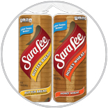 Sara Lee Butter or Classic Honey Wheat Bread