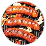 Sauasge