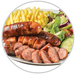 Sausage 22