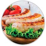 Sausage 24