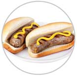 Sausage 25