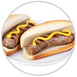 Sausage 26