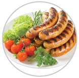 Sausage 34