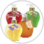 Scented Hand Soap
