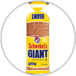 Schwebel S GIANT WHITE BREAD 7