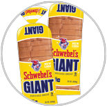 Schwebel s Giant White Bread 5