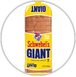 Schwebel s Giant White Bread 8