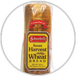 Schwebel s Sweet Wheat Bread