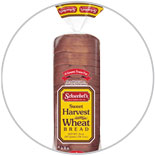 Schwebels Sweet Wheat Bread