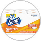 Scott Comfort Plus
