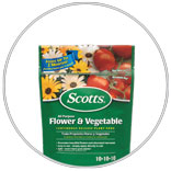 Scotts All Purpose Plant Food