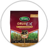 Scotts GrubEX Grub Killer